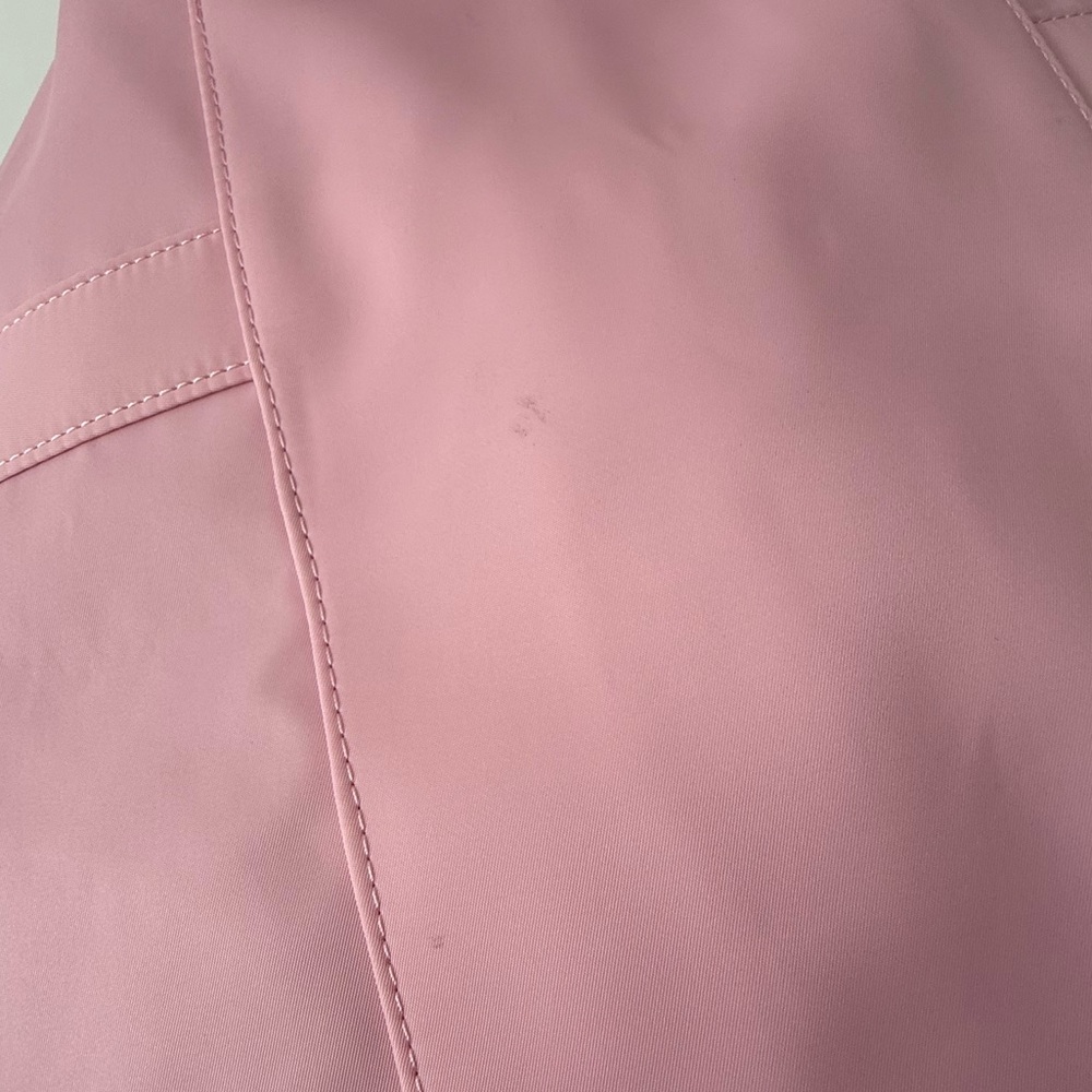 Stoney Clover Lane Flamingo Duffle Bag - Picture 4 of 8